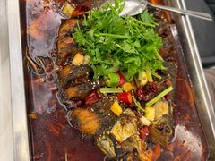 -元唐家宴•经典东北菜(梅市口路店)