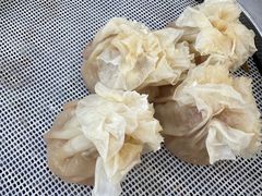 -清真·同发顺饭庄·烧麦(总店)