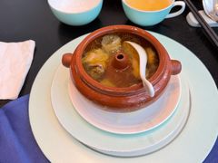 -翠湖宾馆·中餐厅