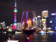 -外滩8号 whisky bar(金延大厦店)