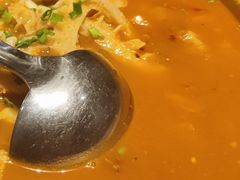 -巴依老爷新疆美食(清华东门店)