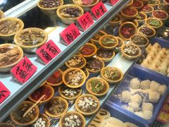 -西关老字号钵仔糕(上下九宝华路店)