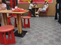 -塔斯汀中国汉堡(宝安宝田一路店)