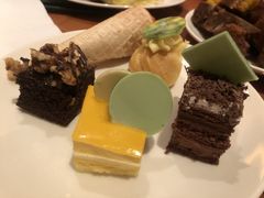 -青岛金沙滩希尔顿酒店·自助餐厅