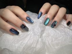 点击看大图 -Nail Me美甲美睫