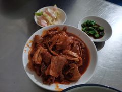 -渔桥李记奶汤面(东街店)