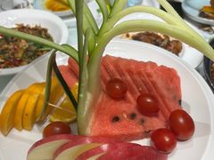 -玉林烤鸭店(小西天店)