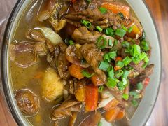 -跃跃鸡肠面(人民北路店)