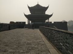 -相门城墙文化休闲景区