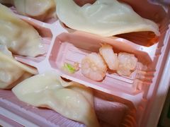 -真阿婆水饺(科技路西口店)