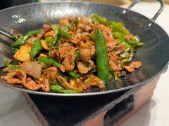 -费大厨辣椒炒肉(房山龙湖天街店)