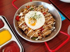 -青春分食(仙林大学城店)