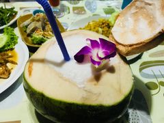 -Jungle Kitchen