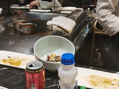 -铁板诱惑法式铁板烧(大卫城店)