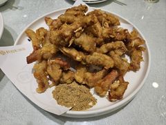 -鲜得莱渔港·小平岛海胆馆(七贤岭店)