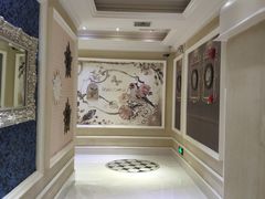 大堂-自由港KTV(王子公主金平店)