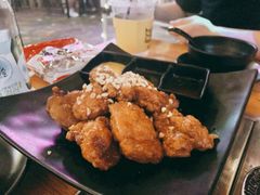 -首尔大排档