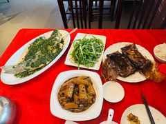 -粤北餐馆
