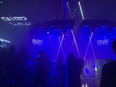 -STELLAR NIGHT CLUB星际酒吧(明发商业广场店)