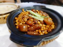 肉末粉丝煲-阿英煲(凉城路店)