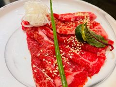 -烧肉达人(凯德晶萃店)