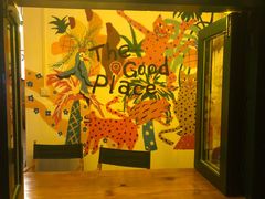 -The Good Place好地方·Brunch·coffee(国贸店)