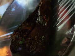 -安陆烧烤(城站路店)