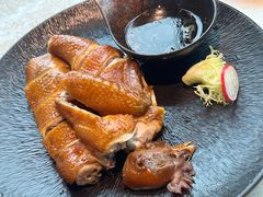-德尚煌·顺德菜(誉山悠方天地店)