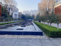 -杭州学军中学海创园学校