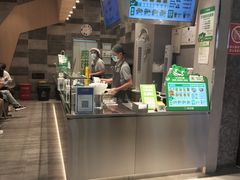 -煎饼道·新鲜现做(来福士店)