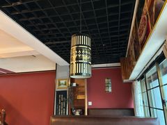 -馨香烤屋(湖畔之梦店)