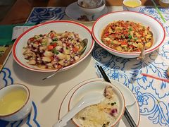 -柴火农家·江西赣南菜(土华店)