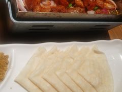 -吕氏疙瘩汤·新鲁菜(济南万象城店)