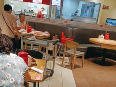 -九毛九西北菜(大东海店)