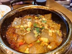 -小杨烤肉·陕西烧烤·陕西地方菜(龙首店)