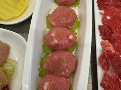 -古乐牛香·鲜牛肉牛杂火锅(高新店)