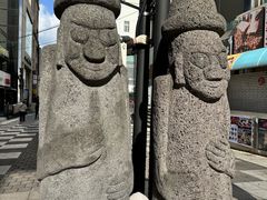 -宝健路步行街(Pedestrian Shopping Street)