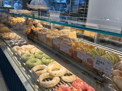 -The open life(万象城店)