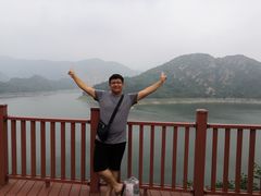 -燕塞湖鸟语林景区