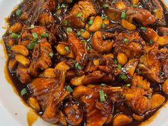 红烧河鳗-长兴菜馆(高桥店)