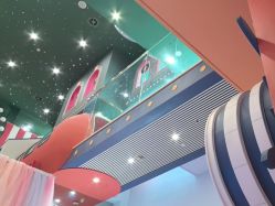 -MELAND CLUB亲子乐园·派对·餐厅(北京芳圆里ID MALL店)
