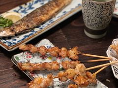 -哥哥の深夜食堂(红松东路店)