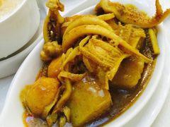 -许留山(梳士巴利道店)