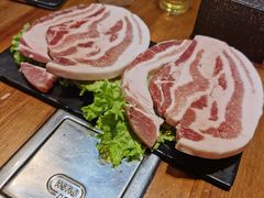 -猪小牛烤肉(青塔店)