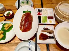 -四季民福烤鸭店(前门廊房二条店)