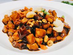 -乾隆美食·本帮菜(黄河路店)