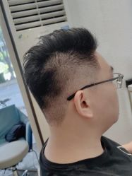 点击看大图 -菲·木田moontin造型salon