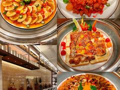 -雅邦朗悦国际酒店·乐悦自助餐厅