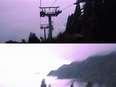 -萍乡武功山风景名胜区