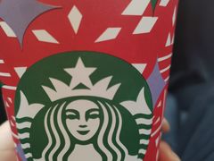 -星巴克(合肥百盛逍遥广场店)